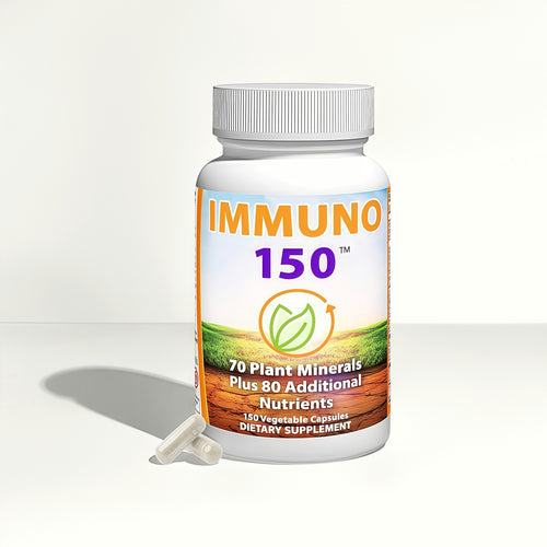 Immuno 150 Complete Multi Supplement