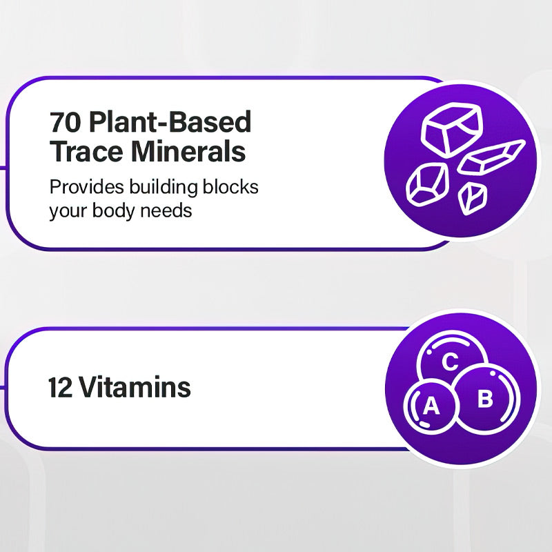 Immuno 150 Complete Multi Supplement