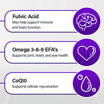Immuno 150 Complete Multi Supplement